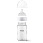 Tetero Natural Response 3.0 9Oz Koala Avent Partes